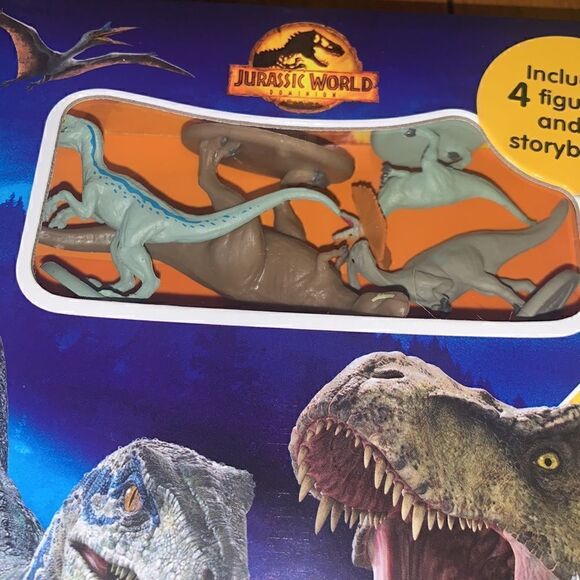 Pocket Explorers  - Picture 3 of 6